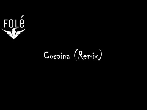 S4MM - Cocaina ( Remix )