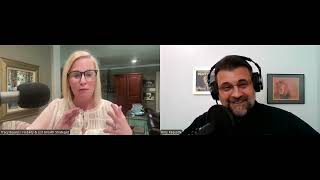 THE Podcaster Nation #114 - "Online Business Success" with Tracy Beavers!!!