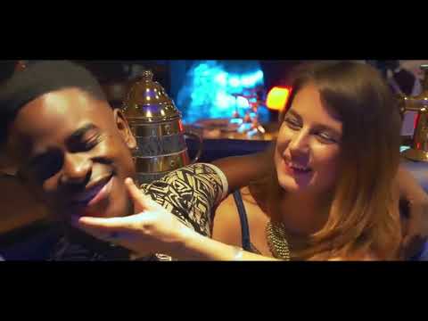 Clip ADMOW ft THIONE SECK OH MY GOD ft    mp4