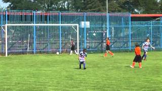 preview picture of video 'Tj Lokomotiva Suchdol n/Odrou-Fotbal Studénka'