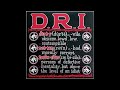 D R I  HARDBALL  DEFINITION