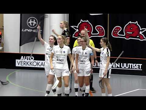 SB-Pro - EräViikingit 28.10.2021 maalikooste