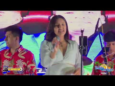 MIX NO ERES UNICO - EL SABOR DEL NORTE #envivo #musica