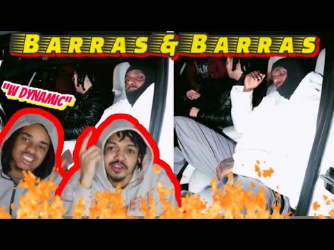 DEREK ft TCHELO - Barras & Barras 🤯 MUST WATCH AMERICANS REACT TO DEREK Barras e Barras🔥