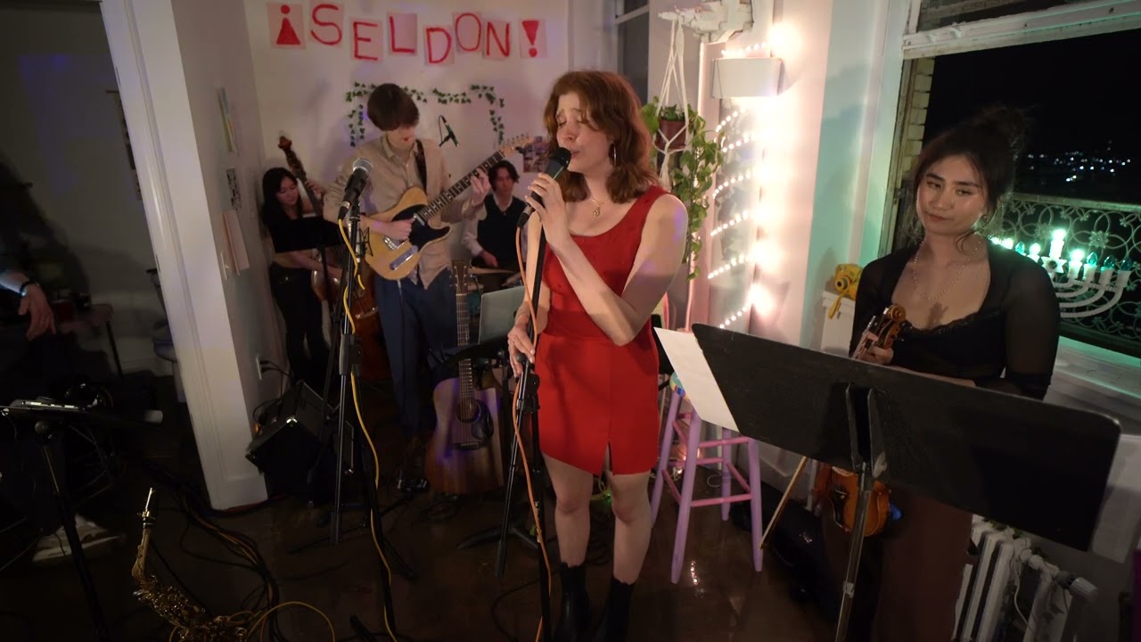 Promotional video thumbnail 3 for Seldon