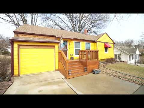 Beautiful HGTV-Style Bungalow | Kansas City, MO | Cates Auction