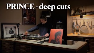 Download lagu PRINCE - deep cuts (Vinyl DVS) | Chill & Relax Late Night Smooth Set with Ameritaner mp3 Download lagu PRINCE - deep cuts (Vinyl DVS) | Chill & Relax Late Night Smooth Set with Ameritaner mp3