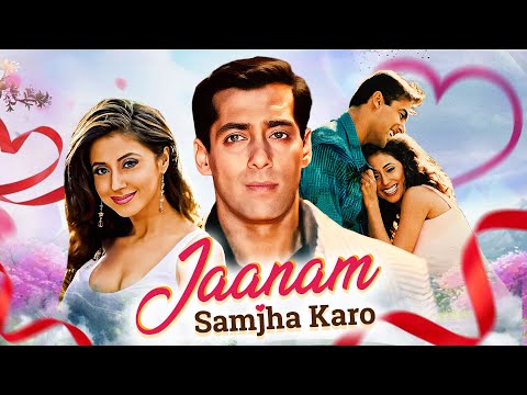 Jaanam Samjha Karo (1999) - Classic Romantic Comedy | Salman Khan, Urmila Matondkar