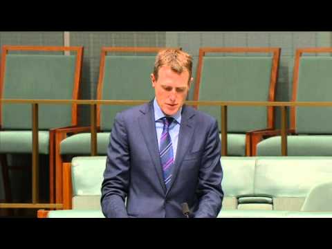 Hon Christian Porter MP 250214 2125