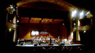 Al Di Meola - Somewhere over the Rainbow Live in Palermo