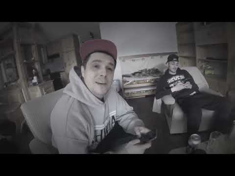 Süde X LAB - Acho (Official VideoClip) (Project: Briglz)