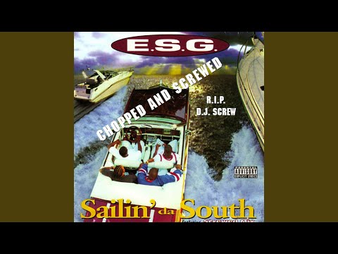 187 Skillz (Chopped & Screwed)