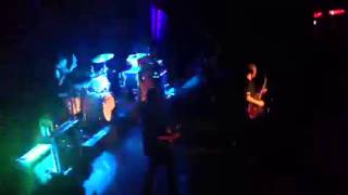 The Menzingers perform in remission at the Roxy