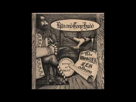 Rita & Tony Hudd [UK] - b_7.  For Sandy