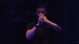 Tesseract - Live in St.Petersburg, Russia, 14.10.2017 [Full Show]