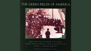 The Kerry Jig/Seamus Cooley&#39;s/Paddy&#39;s Green Shamrock Shore/Sligo Jack/Redican&#39;s