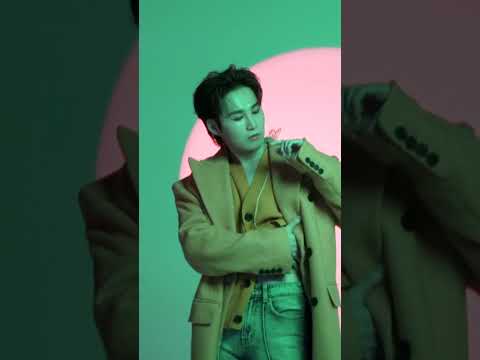 김희재 2nd Album [#희로애락喜怒哀樂] Preview Clip #2 #김희재