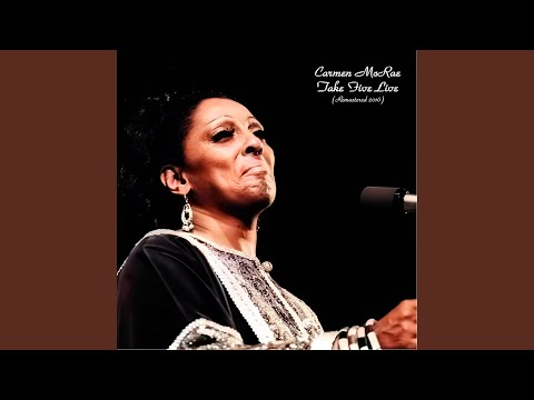 In Your Own Sweet Way (Remastered 2016)