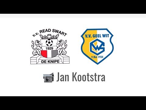 Read Swart 1 - Geel Wit 1 (1991)