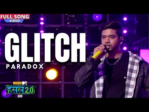 Glitch | Paradox | Hustle 2.0