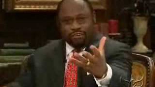 Overcoming Crisis ~ 7 of 9 ~ Dr. Myles Munroe