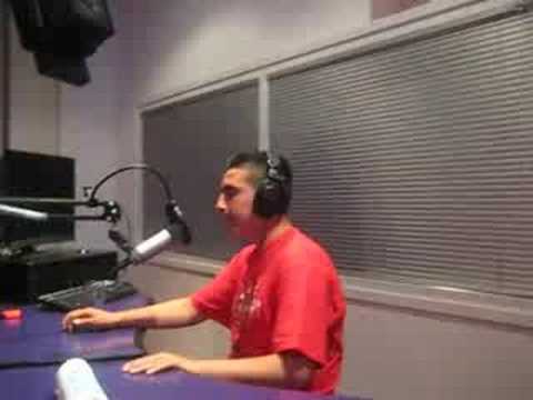 FunxFM interview SESSIE 3 AGIT - RAY-T