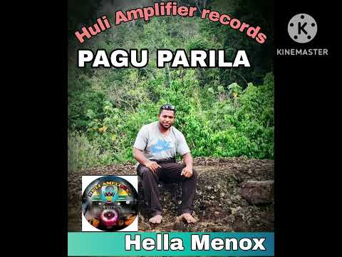 Hella Menox - Pagu Parila [ 2025]