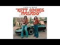 Ladilla Rusa - Kitt y los coches del pasado (Audio)
