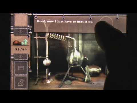 The Last King of Africa iPhone Gameplay Video Review - AppSpy.com