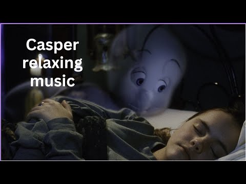 Casper Ambience