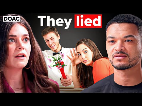 WARNING: Why 80% Of Men Are INVISIBLE in Modern Dating