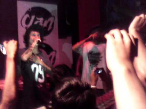 GASPER vs NANO llego el jurado BLOODYLINES