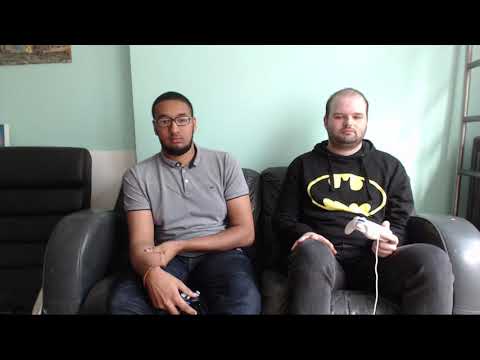 Branspeed vs Lylodile - King of the Hill 2 - Pools