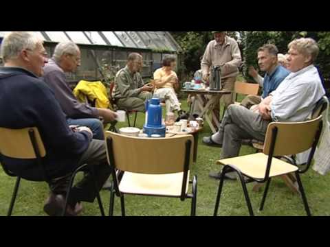 BuitenGewoon afl. 11 2007 Rijnstrangen