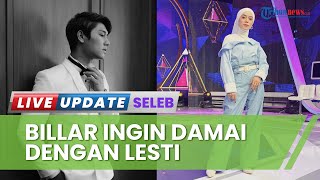 Download lagu Gandeng Hotma Sitompul Jadi Pengacara Kasus KDRT, Rizky Billar Ingin Damai & Penahanan Ditangguhkan mp3