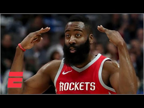 最新的詹姆斯-哈登的交易請求以及2020年NBA選秀大會的預期｜#格林尼 (The latest on James Harden's trade request and what to expect in the 2020 NBA Draft  | #Greeny)