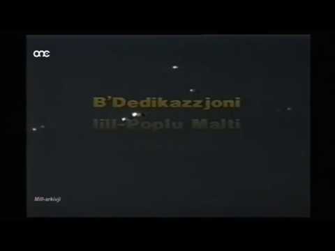 Ġensna (1984) - 01 (Intro)