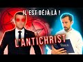 L'antichrist déjà à l'œuvre ?