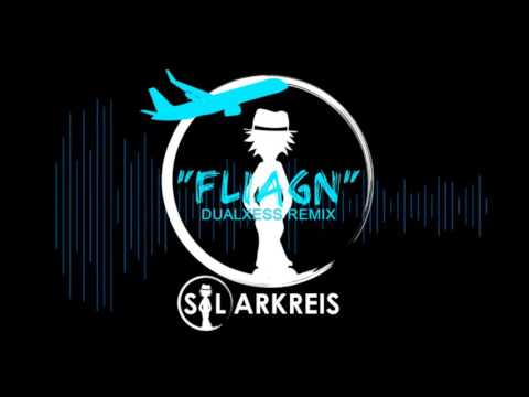 Solarkreis - Fliagn (DualXess Remix) OUT NOW!