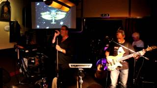 Watt's Next - Take It Or Leave It (Saga cover)