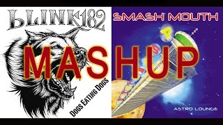 Boxing All Star (Mashup) // Blink-182 vs. Smash Mouth