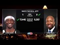 Compilation of Kenny Smith's 3-point shootouts on TNT