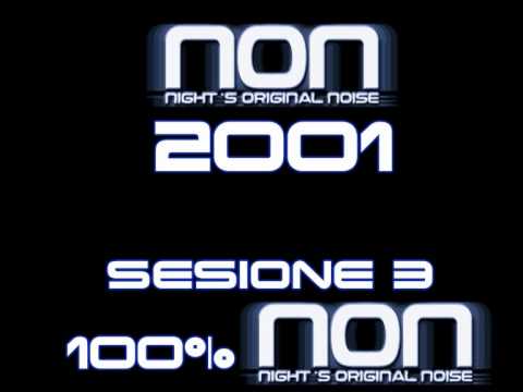 NoN 2001 - Sesione 3 - 100% NoN RemembeR