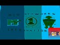 MTV Network International Kapow Nickelodeon Teletoon Studio B Effects Round 1 Vs MTOT