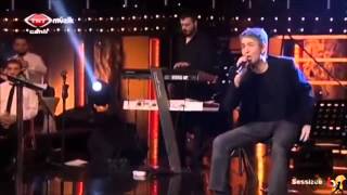 Murat Göğebakan - Hasretinle yandı gönlüm