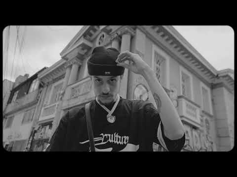 Thomas Parr - LA MALA (Video oficial)