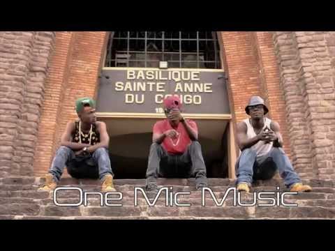 N'sila lemvo  KEY KOLOS BY ZEULY FILM RK..PROD ONE MIC MUSIC