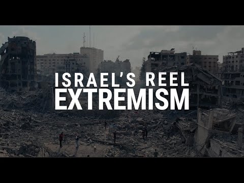 Watch the trailer for Zeteo’s new documentary: 'Israel’s ‘Reel Extremism'