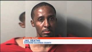 Two-part investigation into Escambia County Jail deaths