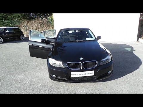 10D19202 - 10D19202 BMW 316d ES Saloon